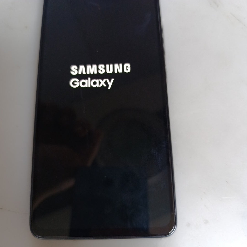 CELULAR SAMSUNG GALAXY A53 5G SM-A536U (2022) 128 GB 6 GB RAM (SEMINUEVO)
