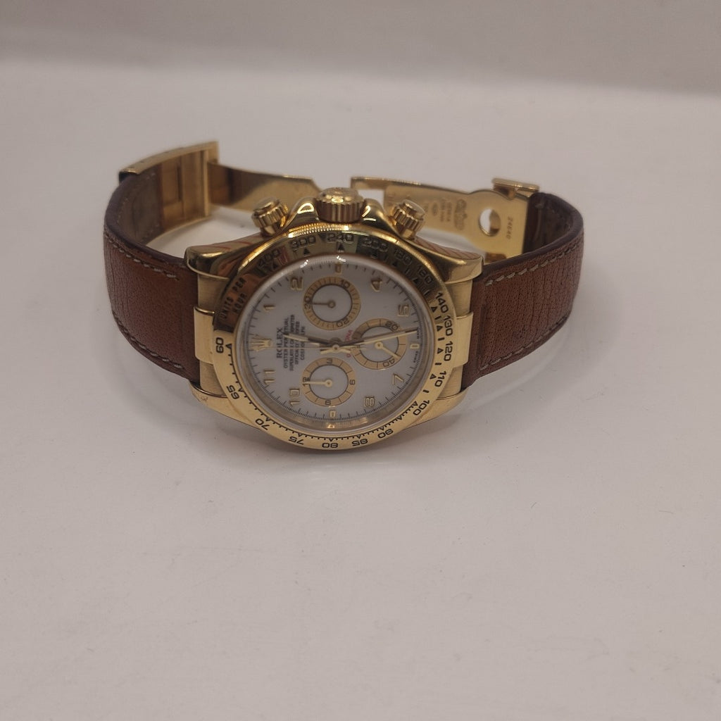 RELOJ CABALLERO AUTOMÁTICO (SEMINUEVO)