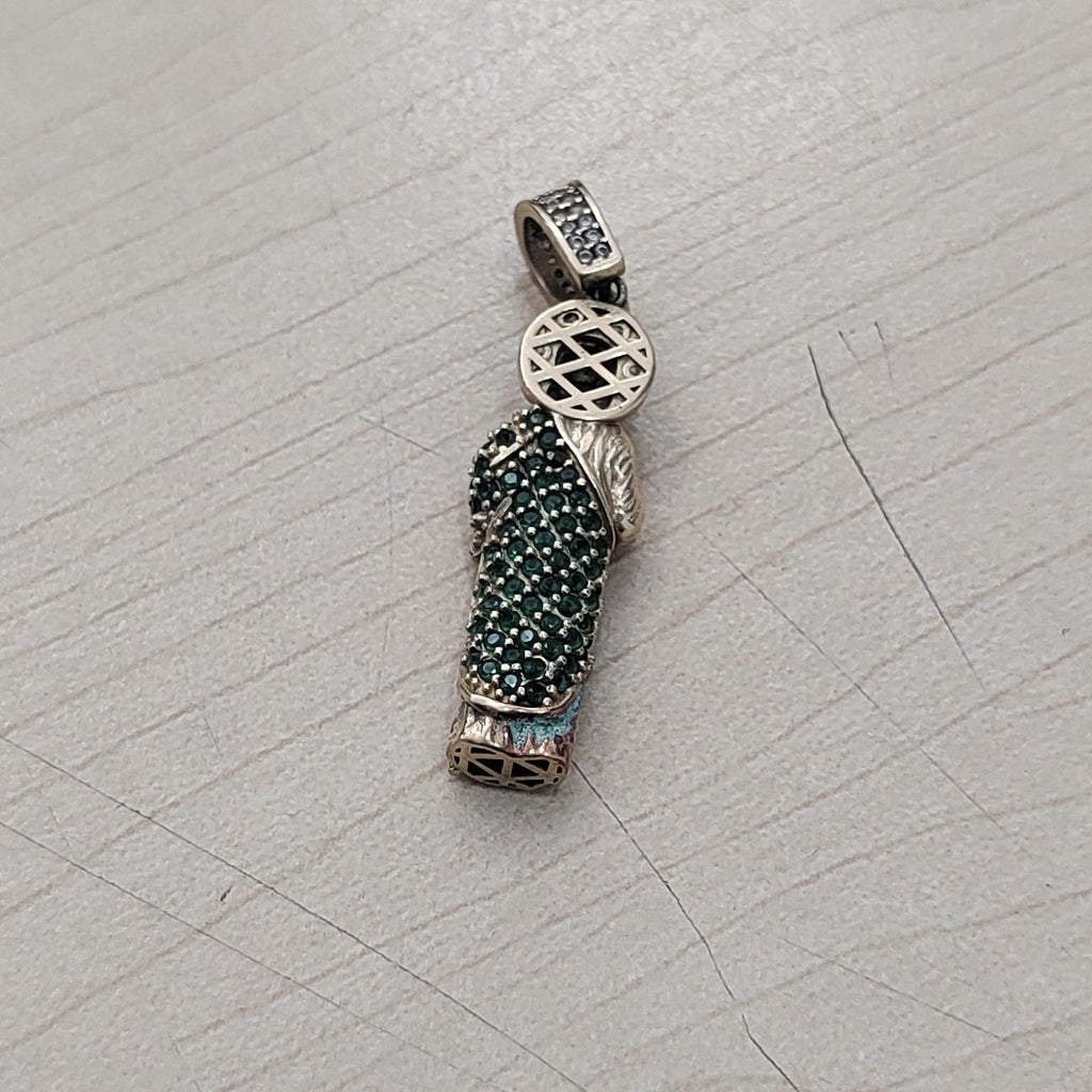 DIJE ORO 10 K 3,50 GRMS (SEMINUEVO)