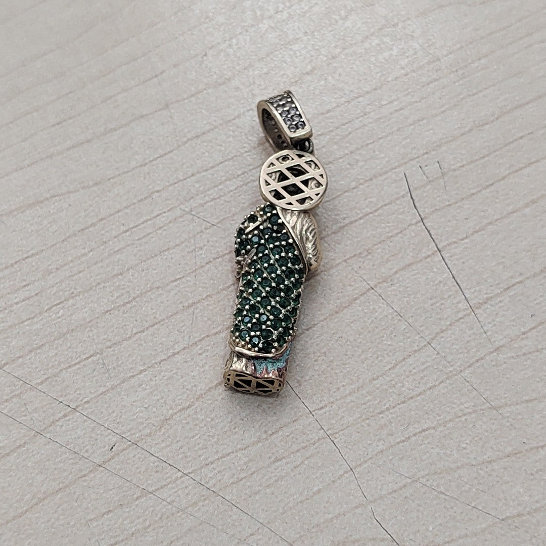 DIJE ORO 10 K 3,50 GRMS (SEMINUEVO)