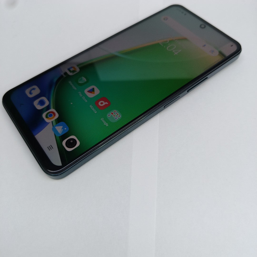 CELULAR VIVO Y28 V2352 256 GB 8 GB RAM (SEMINUEVO)