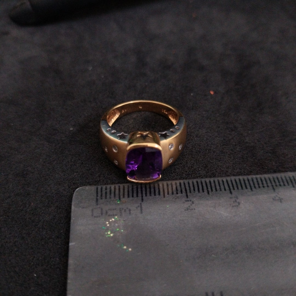 ANILLITO ORO 18 K 5.7 GRMS (SEMINUEVO)