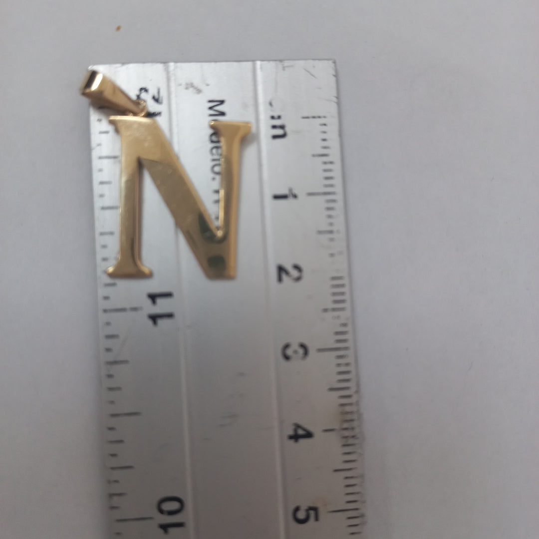 DIJE ORO 14 K 1.6 GRMS (SEMINUEVO)