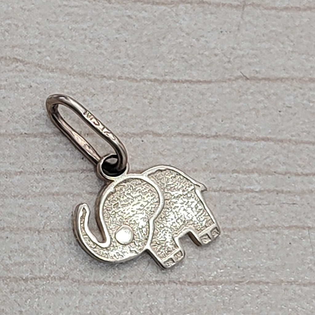 DIJE ORO 14 K 0,80 GRMS (SEMINUEVO)