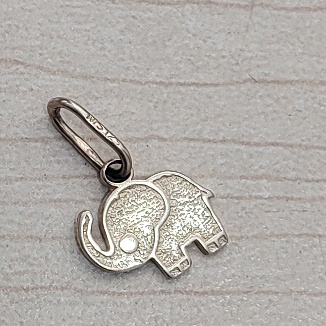 DIJE ORO 14 K 0,80 GRMS (SEMINUEVO)