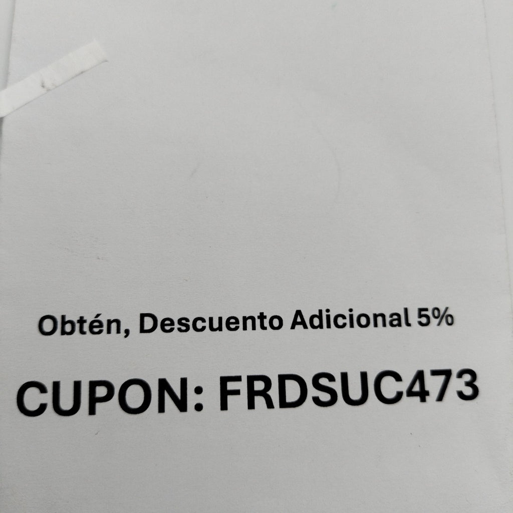 ANILLITO ORO 8 K 1.6 GRMS (SEMINUEVO)