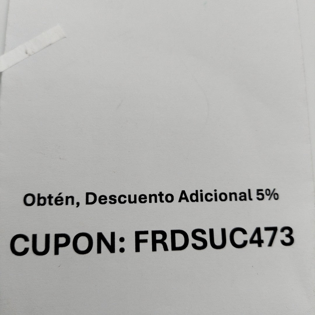 ANILLITO ORO 8 K 1.6 GRMS (SEMINUEVO)