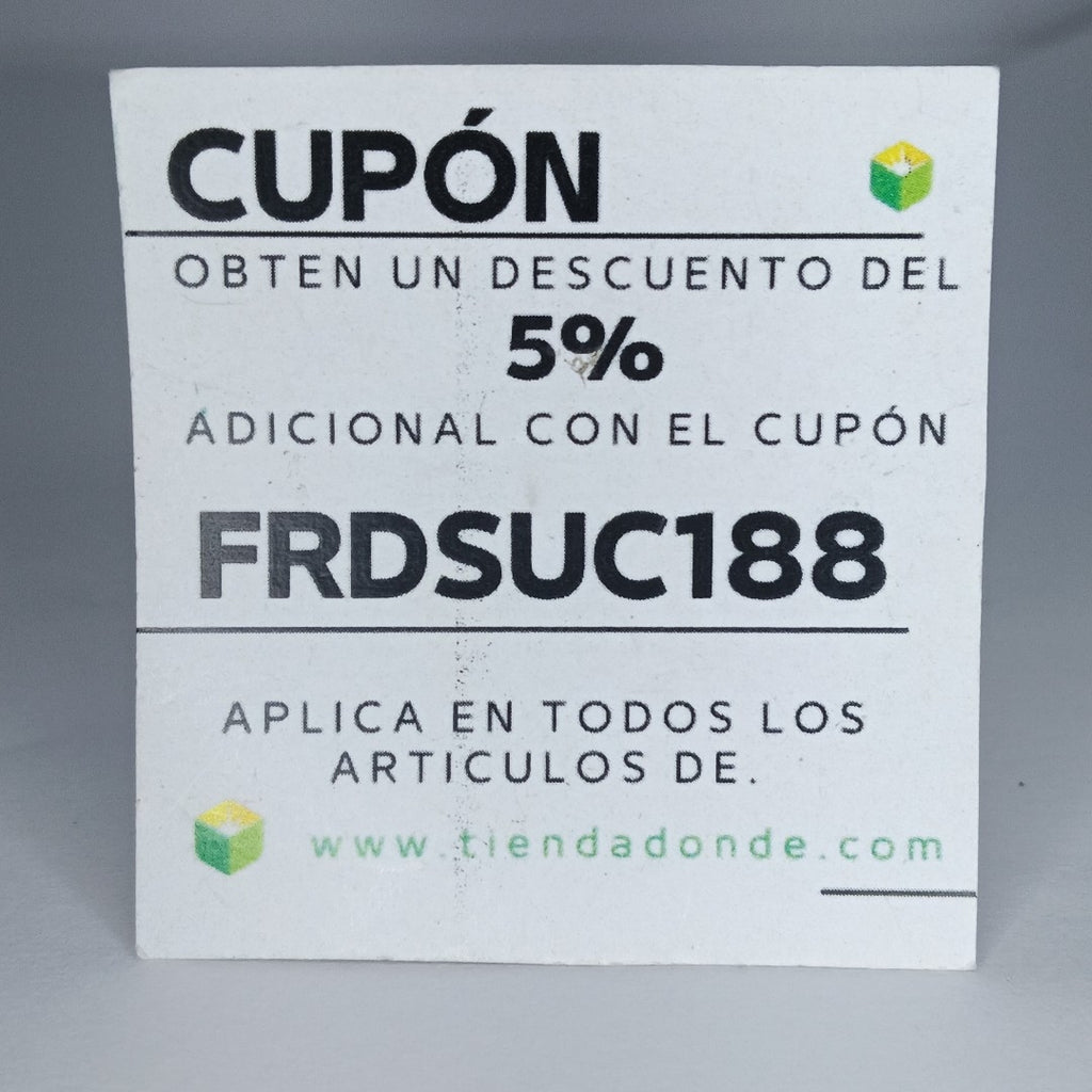 ARGOLLA ORO 8 K 1.9 GRMS (SEMINUEVO)