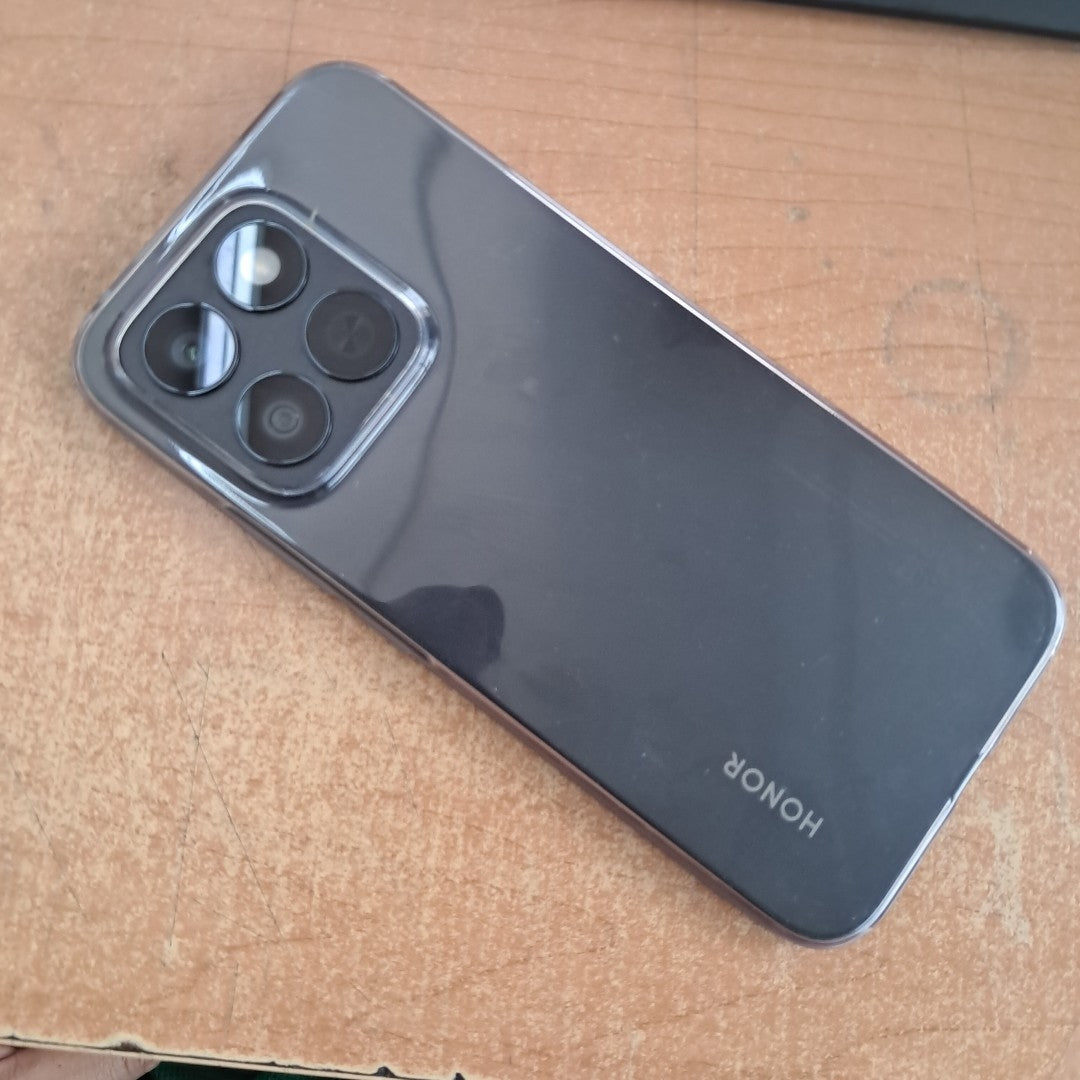 CELULAR HONOR X8C ABR-LX3 (2025) 512 GB 8 GB RAM (SEMINUEVO)