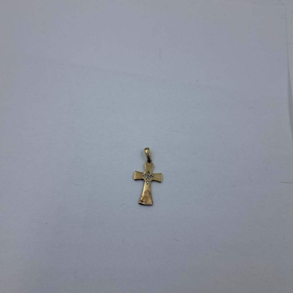 DIJE ORO 10 K 0.8 GRMS (SEMINUEVO)
