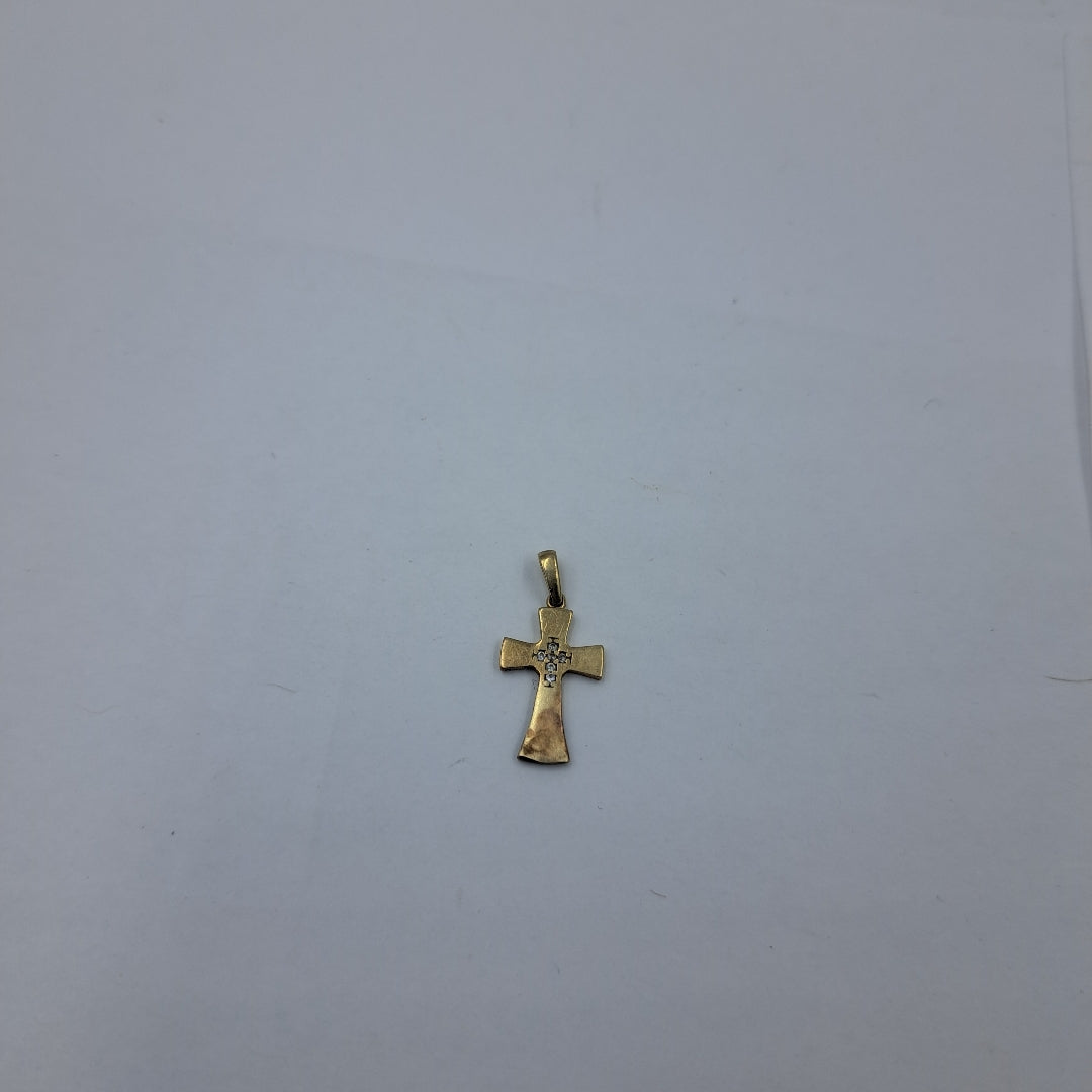 DIJE ORO 10 K 0.8 GRMS (SEMINUEVO)