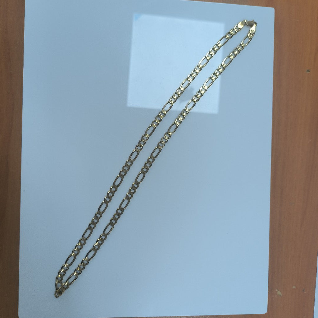 CADENA ORO 14 K 29.4 GRMS (SEMINUEVO)
