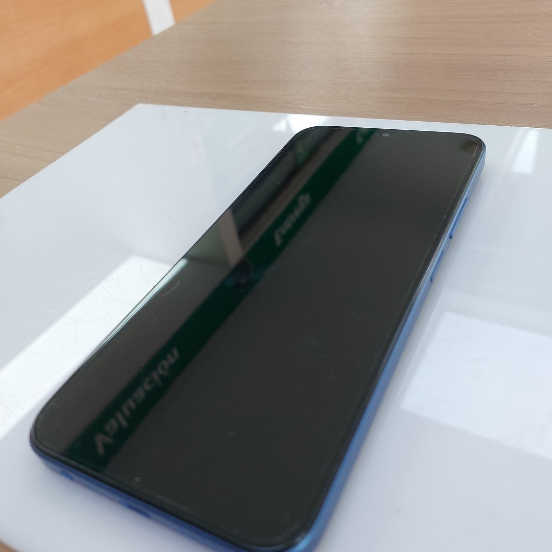 CELULAR XIAOMI REDMI 15C 25078RA3EL (2025) 128 GB SSD 4 GB RAM (SEMINUEVO)