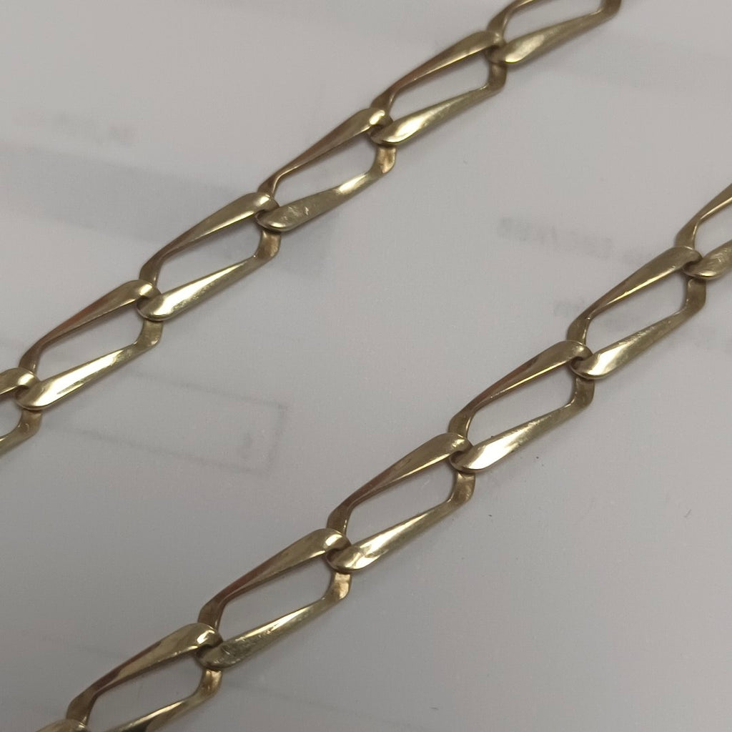PULSERA ORO 14 K 3.5 GRMS (SEMINUEVO)