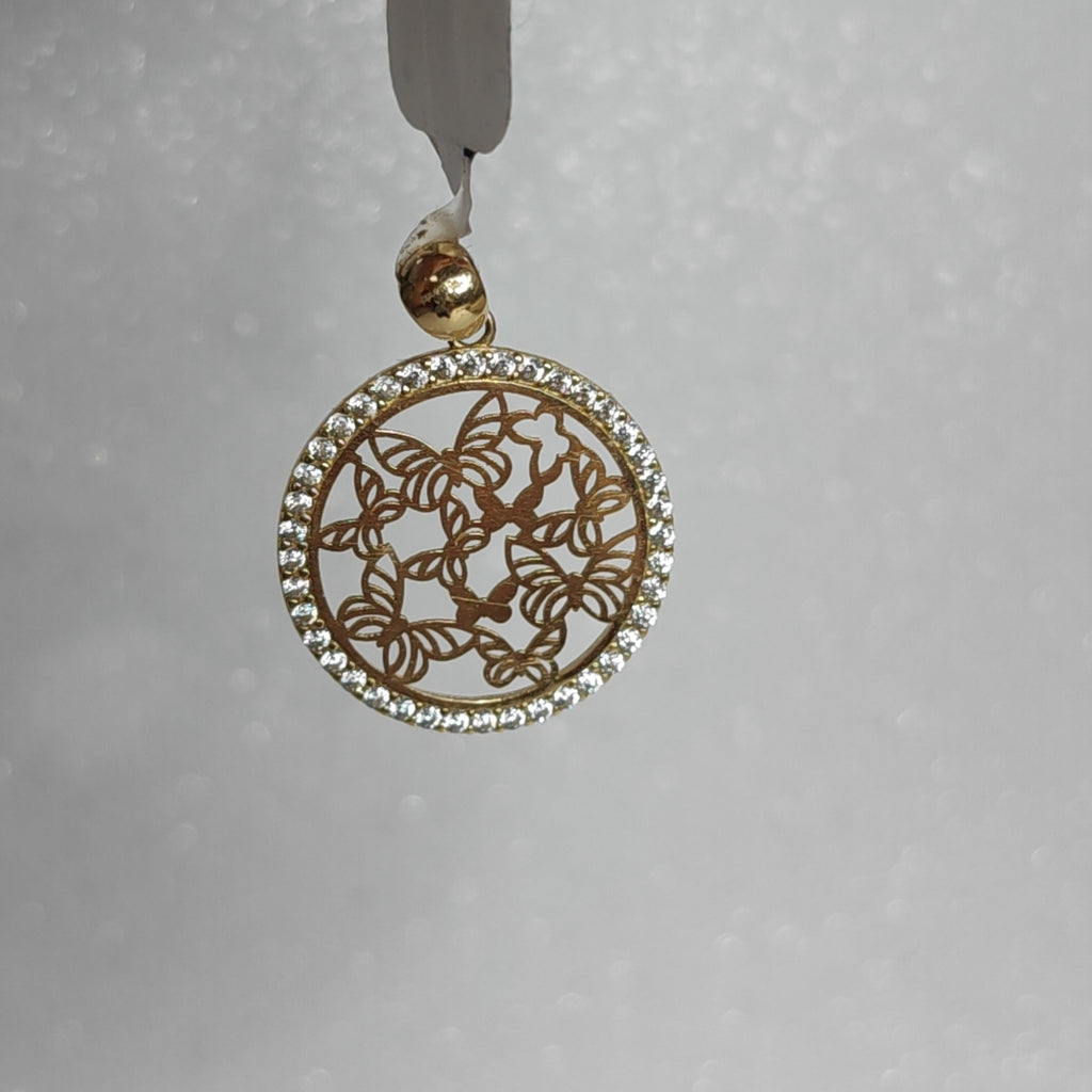 DIJES ORO 14K 1.8 (NUEVO)