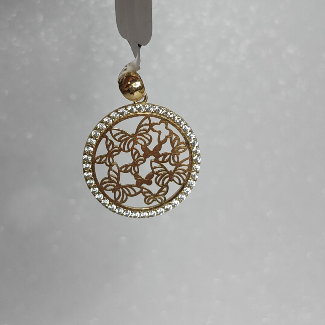 DIJES ORO 14K 1.8 (NUEVO)
