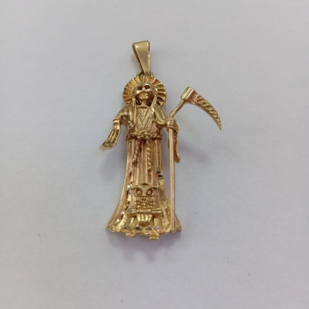 DIJE ORO 14 K 6,50 GRMS (SEMINUEVO)