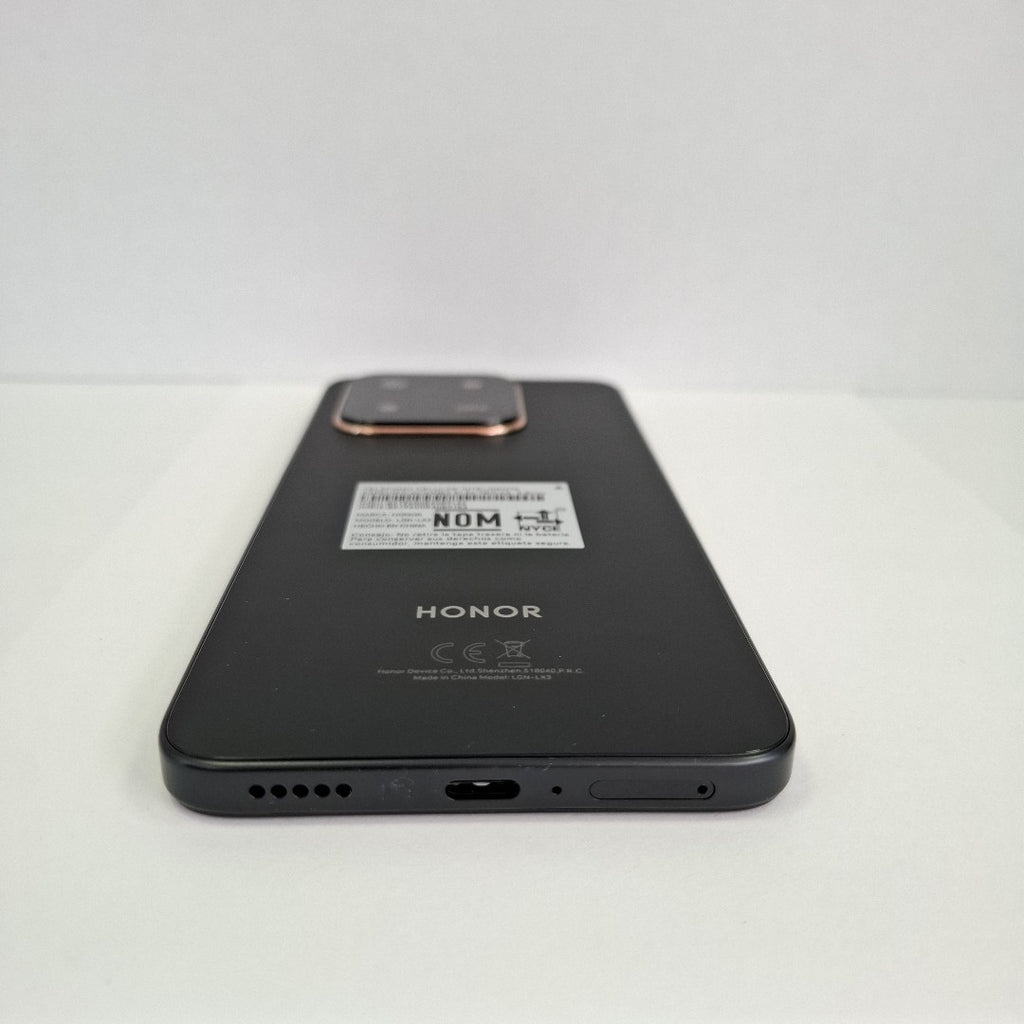 CELULAR HONOR X7D LGN-LX3 (2025) 256 GB 8 GB RAM (SEMINUEVO)