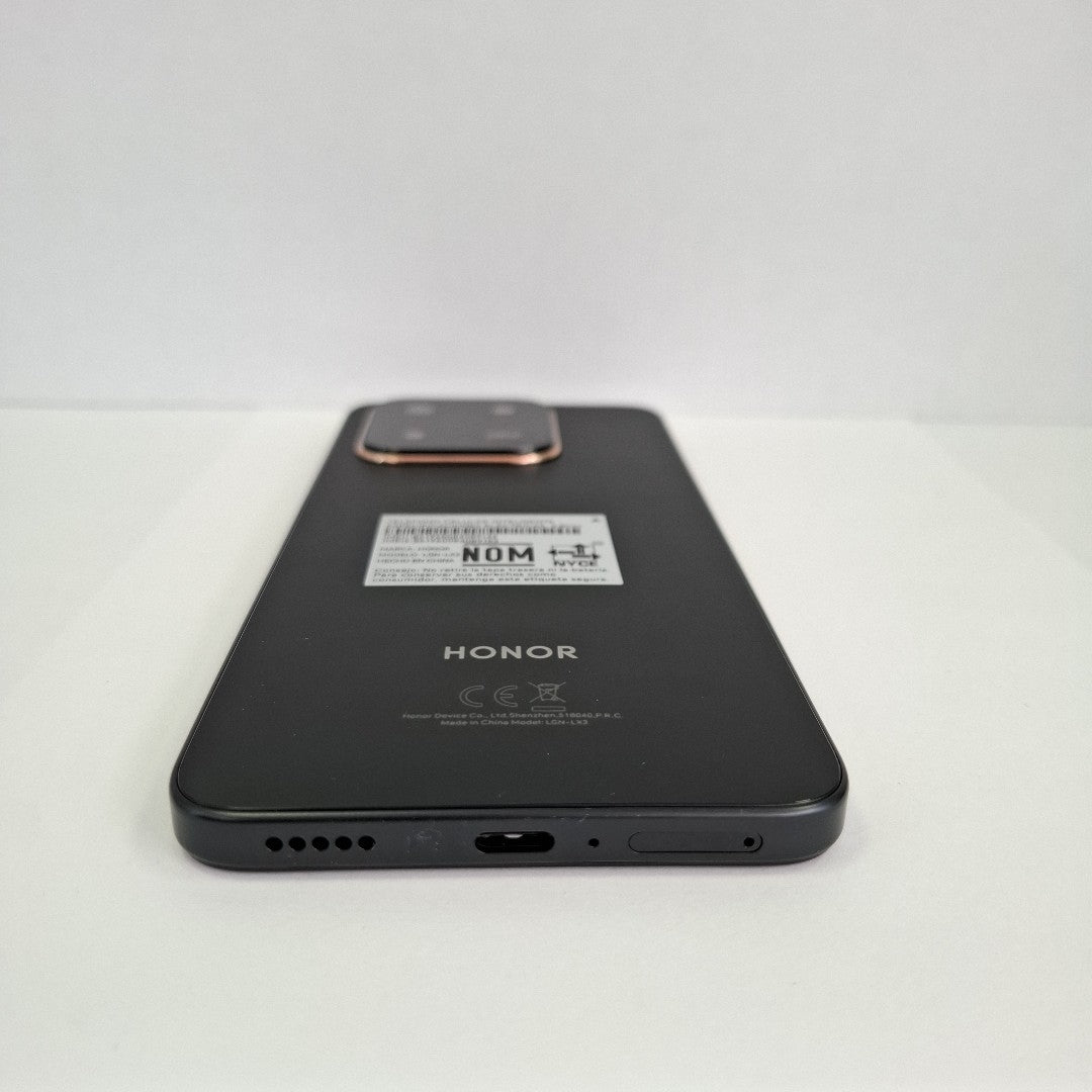 CELULAR HONOR X7D LGN-LX3 (2025) 256 GB 8 GB RAM (SEMINUEVO)