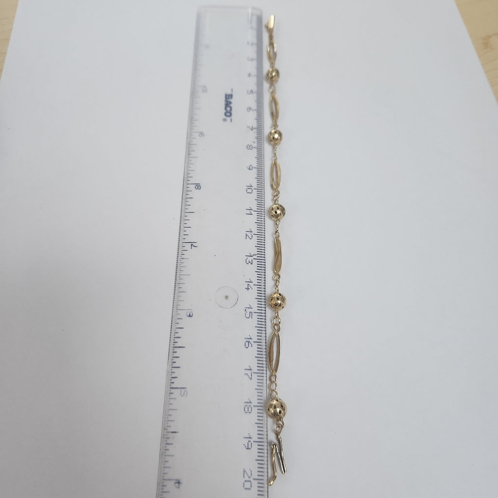 PULSERA ORO 14 K 5,00 GRMS (SEMINUEVO)