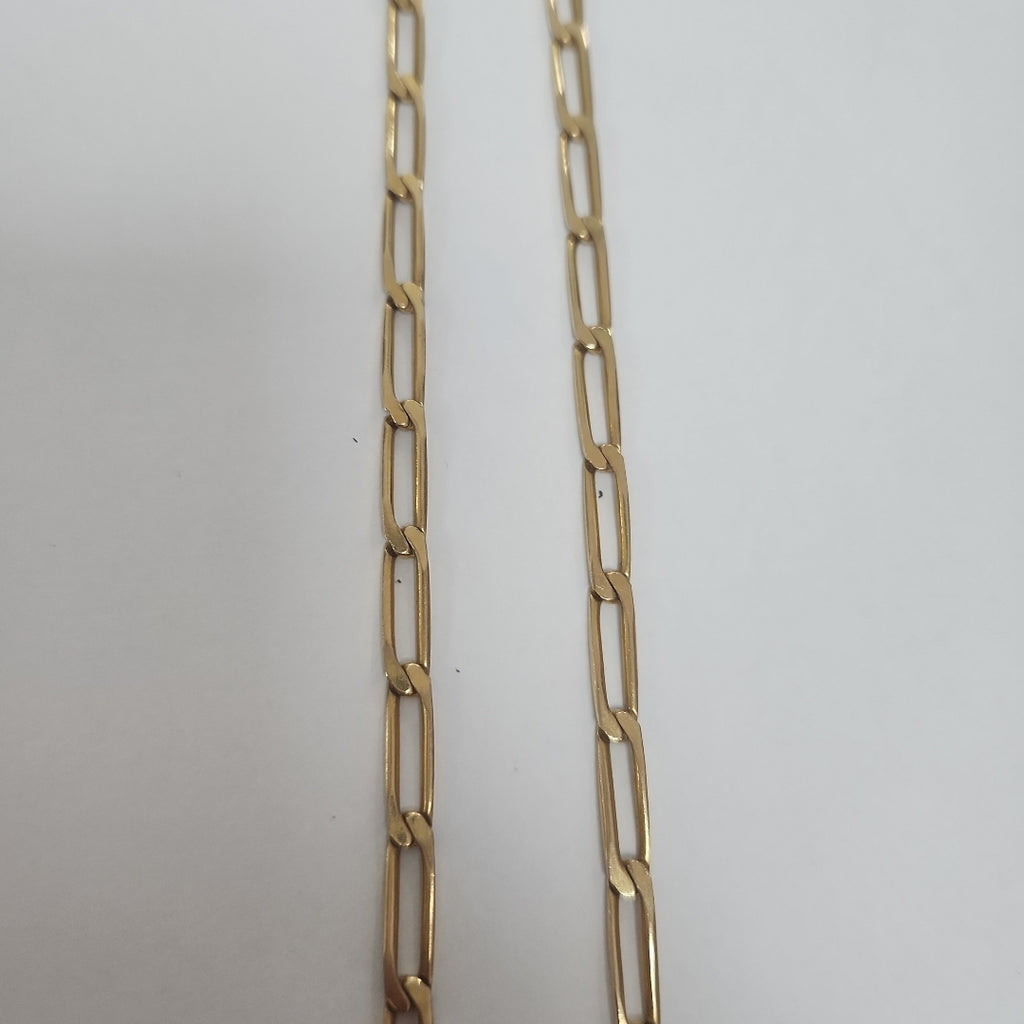 CADENA ORO 14 K 26.1 GRMS (SEMINUEVO)