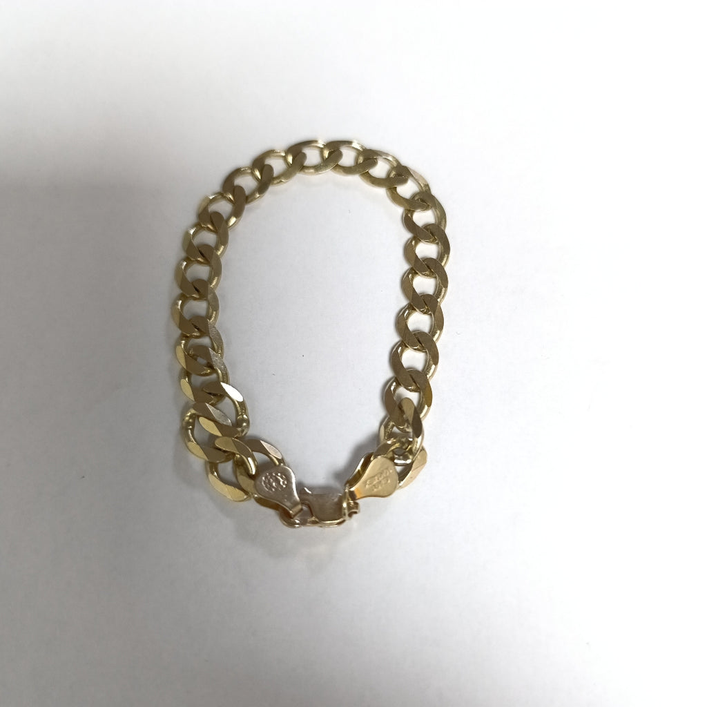 PULSERA ORO 10 K 18.1 GRMS (SEMINUEVO)