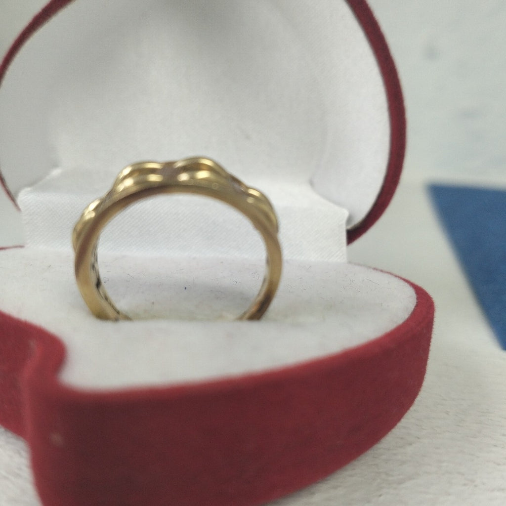 ANILLITO ORO 14 K 3,40 GRMS (SEMINUEVO)