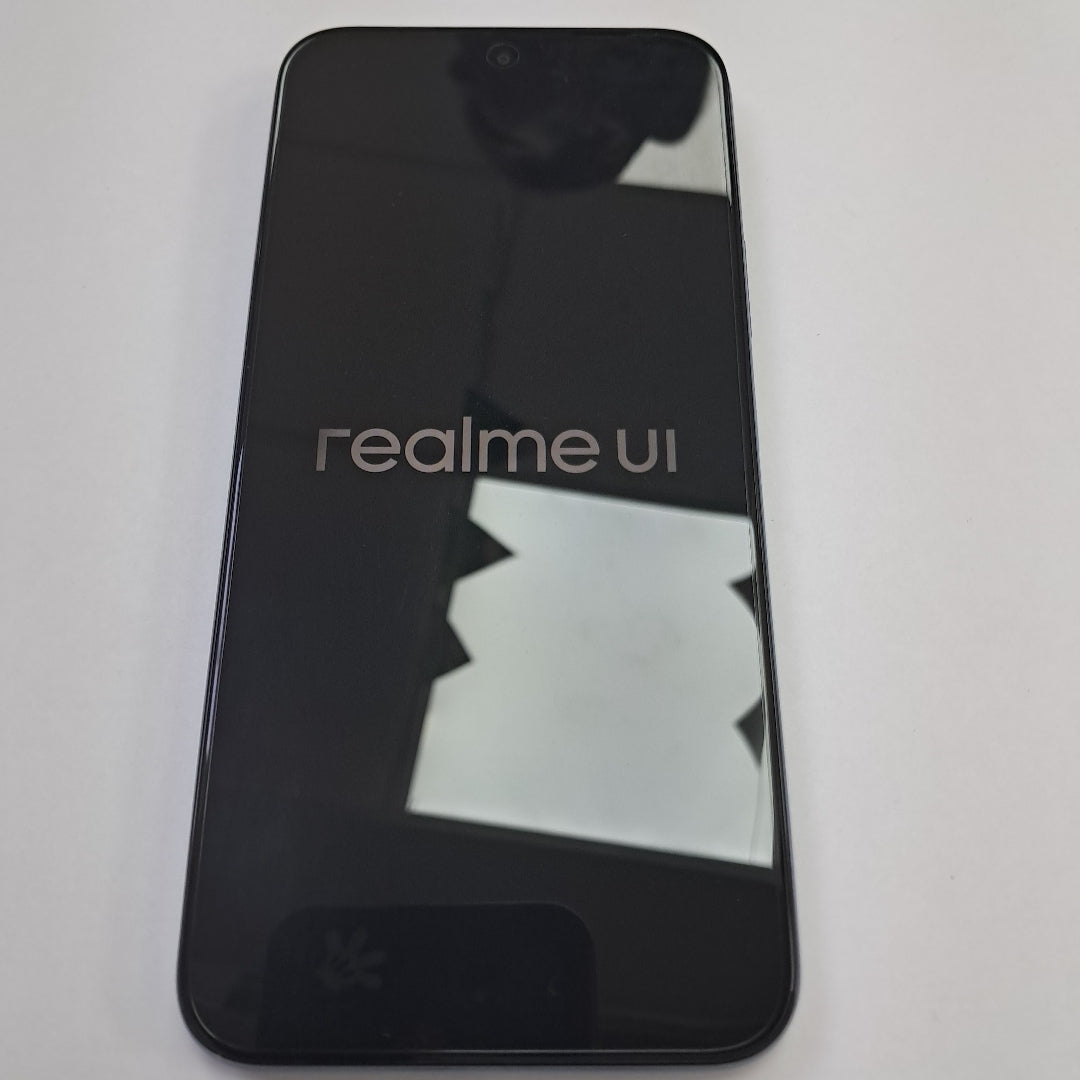 CELULAR REALME C85 RMX5566 (2026) 256 GB 8 GB RAM (SEMINUEVO)