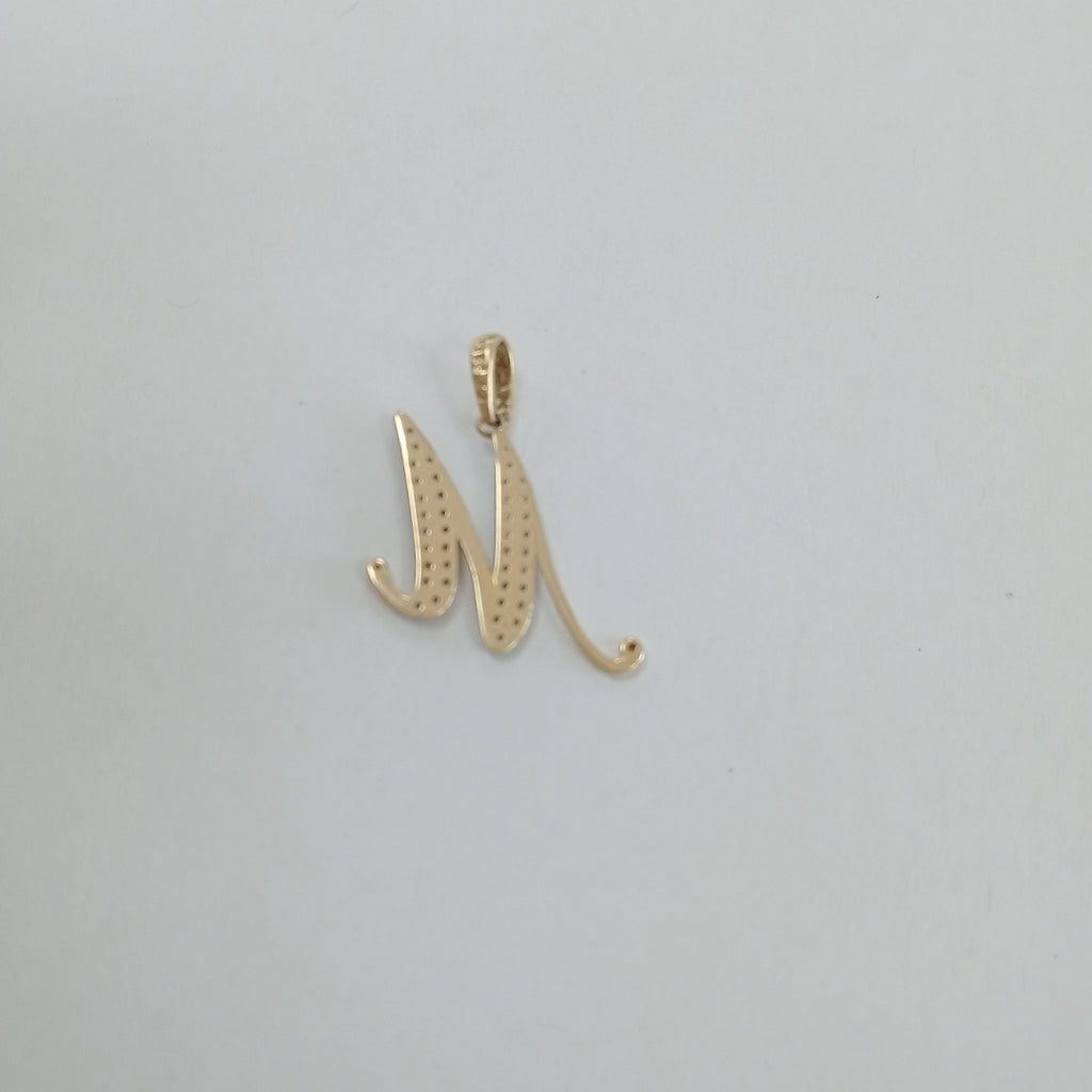 DIJE ORO 10 K 1.7 GRMS (SEMINUEVO)