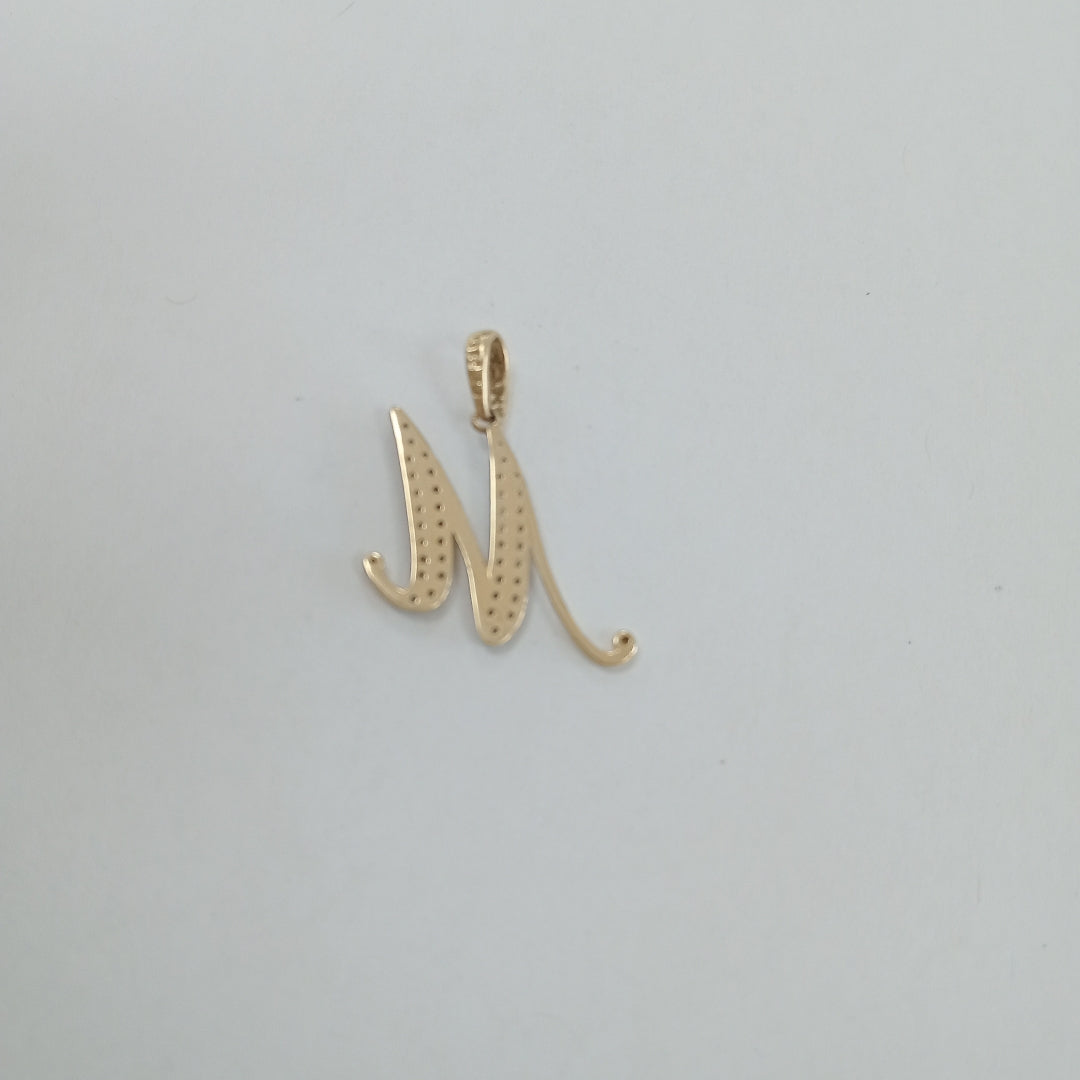 DIJE ORO 10 K 1.7 GRMS (SEMINUEVO)