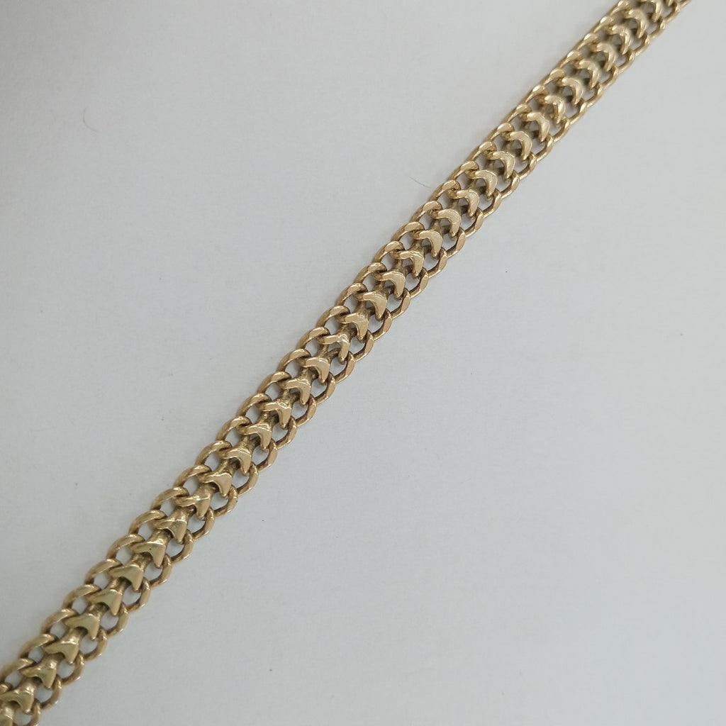 PULSERA ORO 10 K 10,00 GRMS (SEMINUEVO)