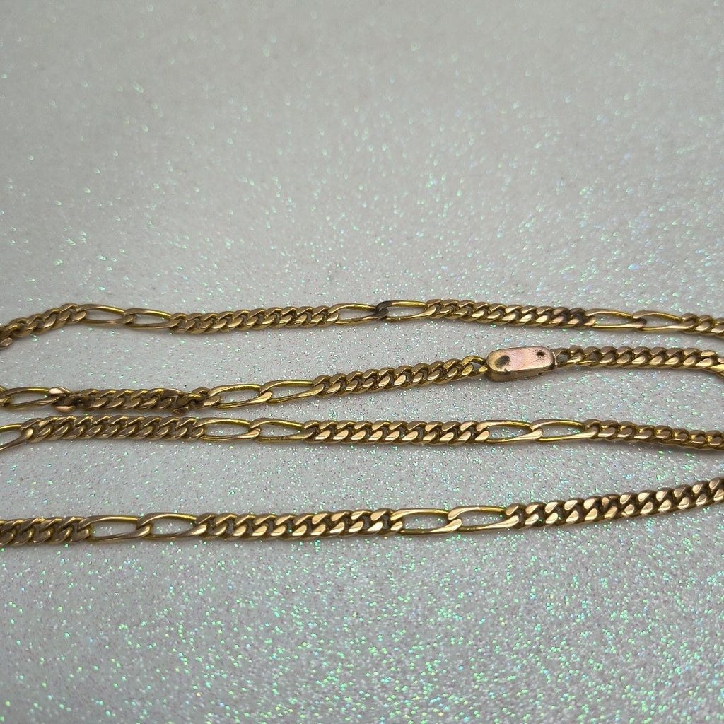 CADENA ORO 10 K 28,40 GRMS (SEMINUEVO)