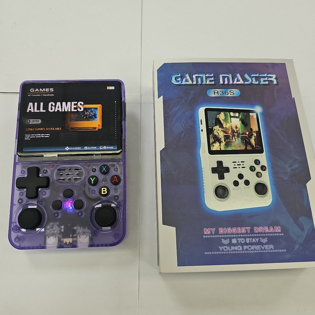 CONSOLA DE VIDEOJUEGO OTRAS MARCAS OTROS MODELOS ARCADE (SEMINUEVO)