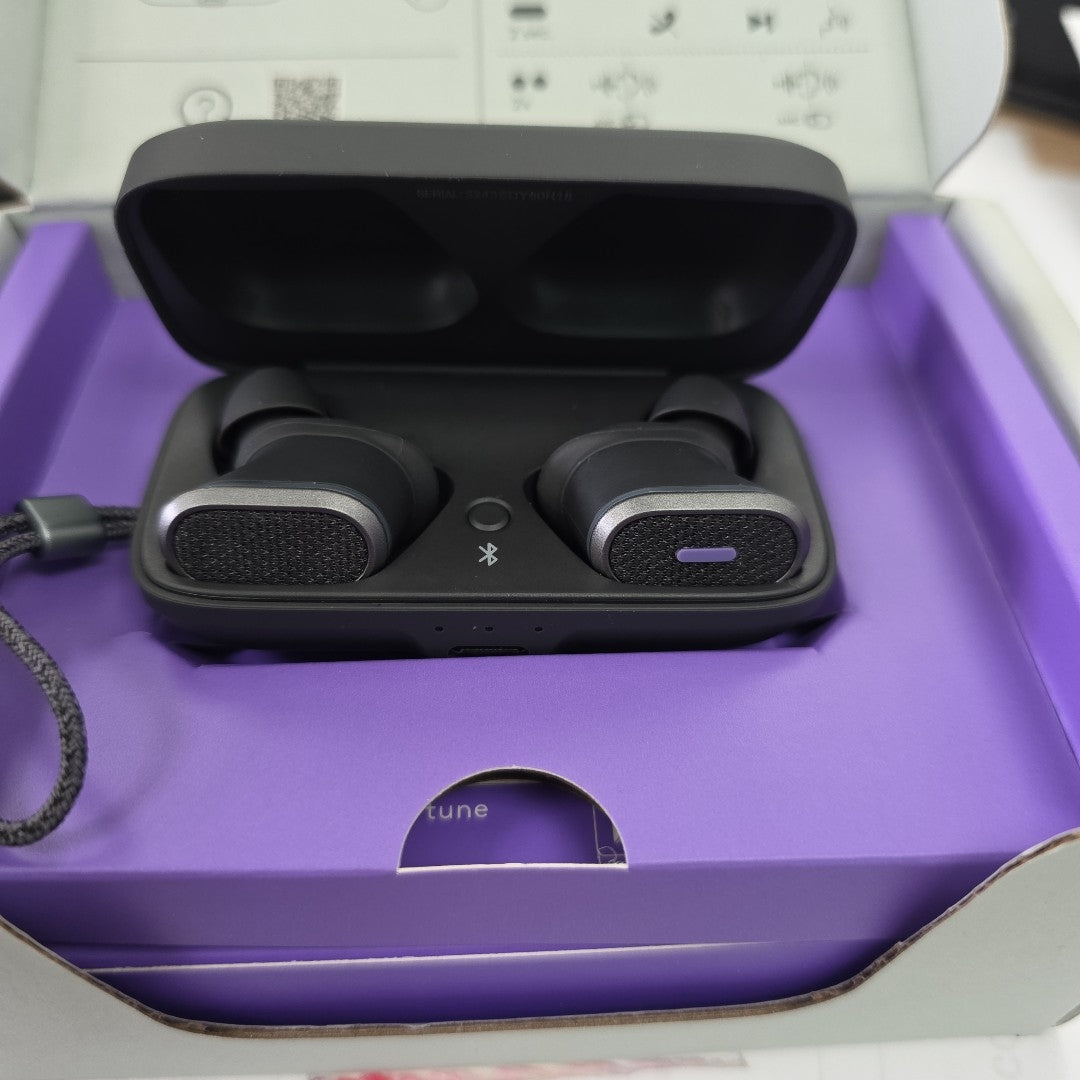 AUDIFONOS LOGITECH ZONE TRUE WIRELESS INALAMBRICO IN EAR (SEMINUEVO)