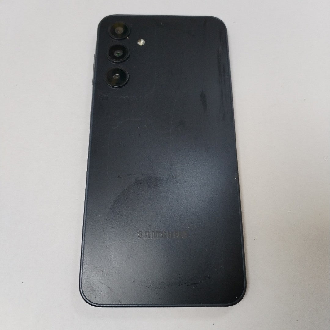 CELULAR SAMSUNG GALAXY A16 SM-A165M (2024) 128 GB 4 GB RAM (SEMINUEVO)
