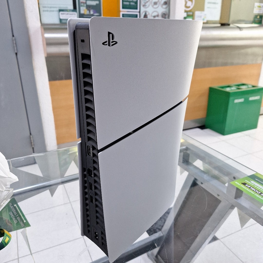 CONSOLA DE VIDEOJUEGO SONY PS5 DIGITAL 825 SSD
