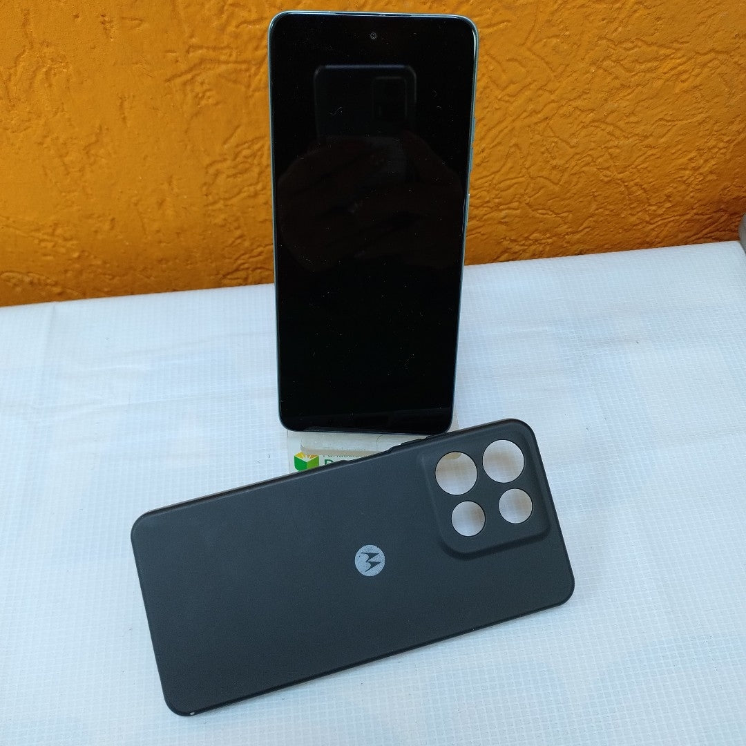 CELULAR MOTOROLA MOTO G56 5G XT2529-1(2025) 256 GB 8 GB RAM (SEMINUEVO)