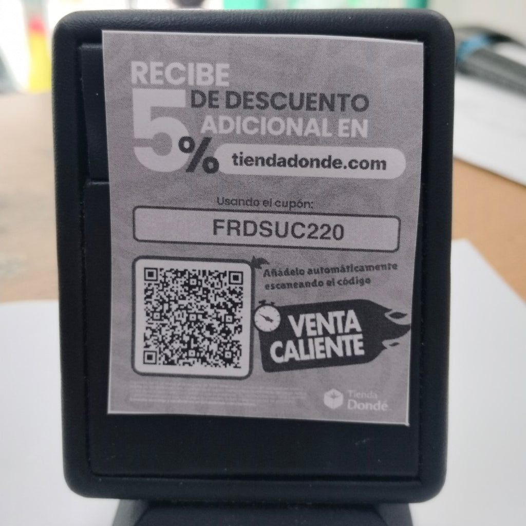 ANILLITO ORO 8 K 0.9 GRMS (SEMINUEVO)