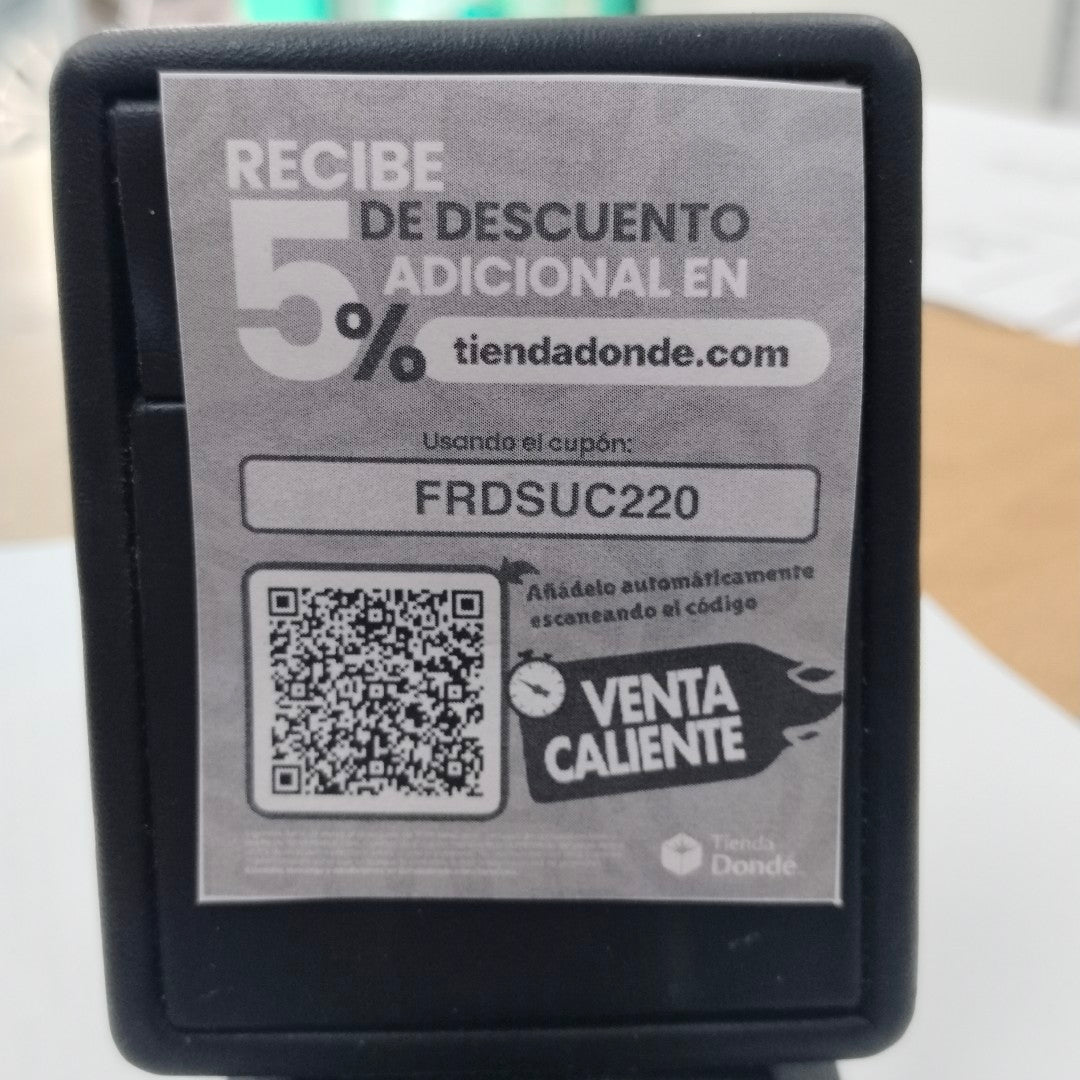 ARRACADAS PAR ORO 8 K 2.3 GRMS (SEMINUEVO)