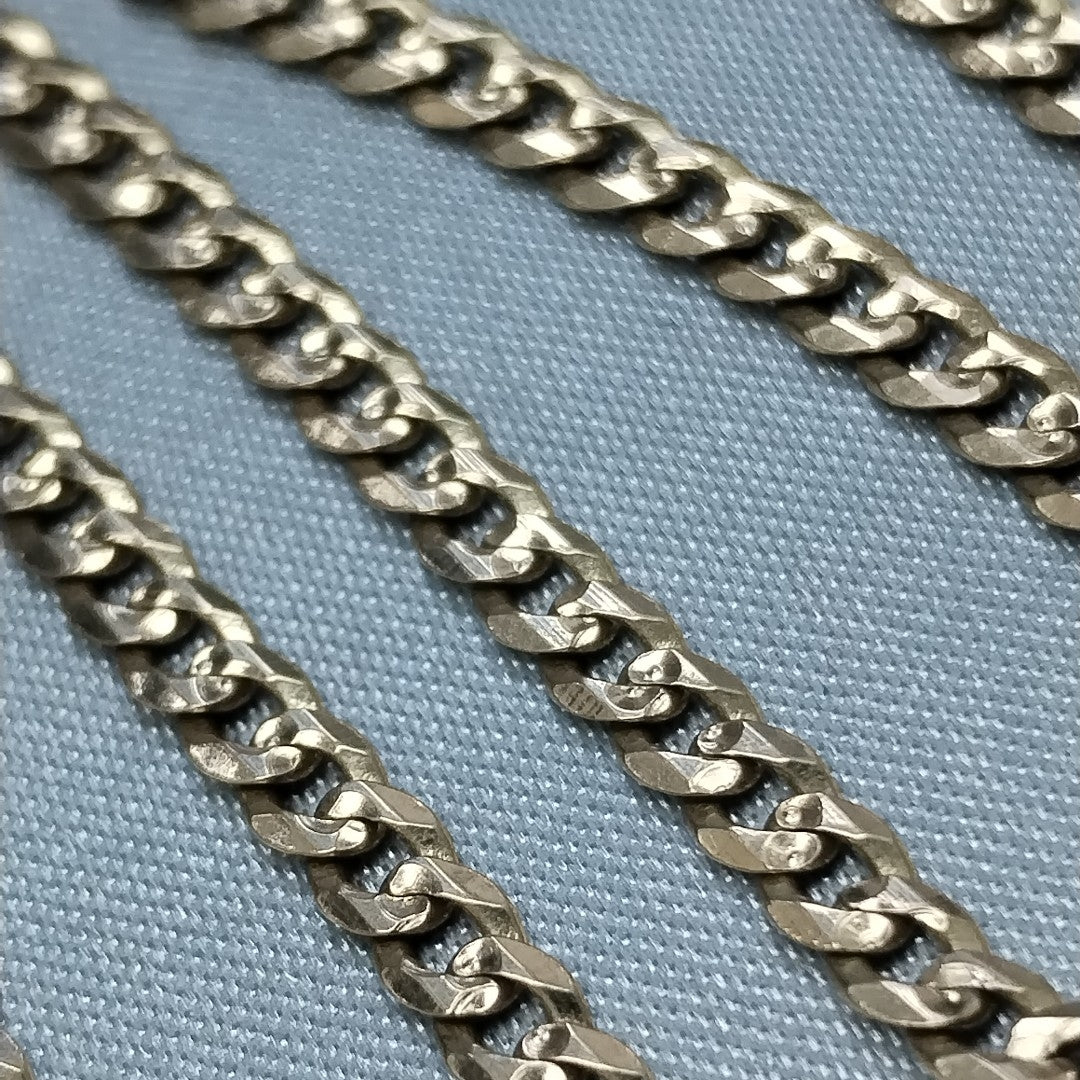 CADENA ORO 14 K 10,30 GRMS (SEMINUEVO)