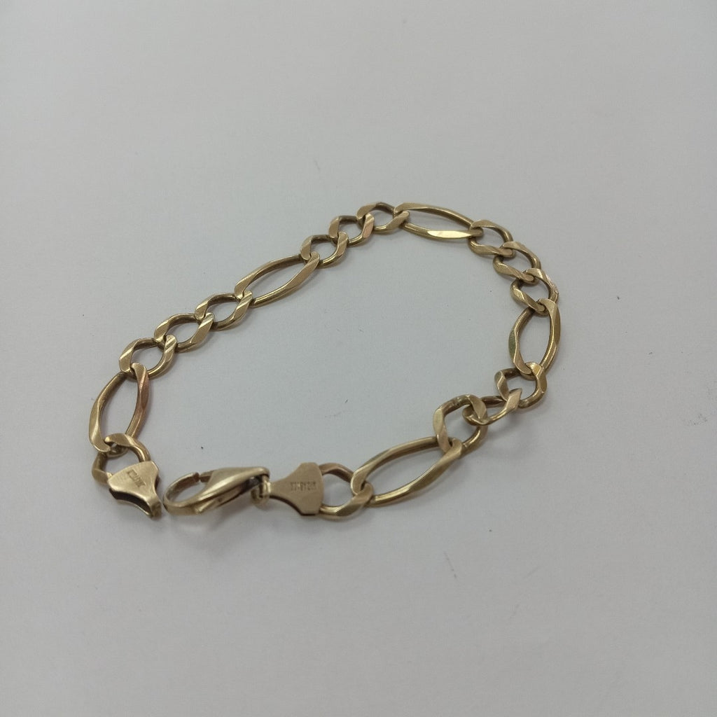 PULSERA ORO 10 K 12,50 GRMS (SEMINUEVO)