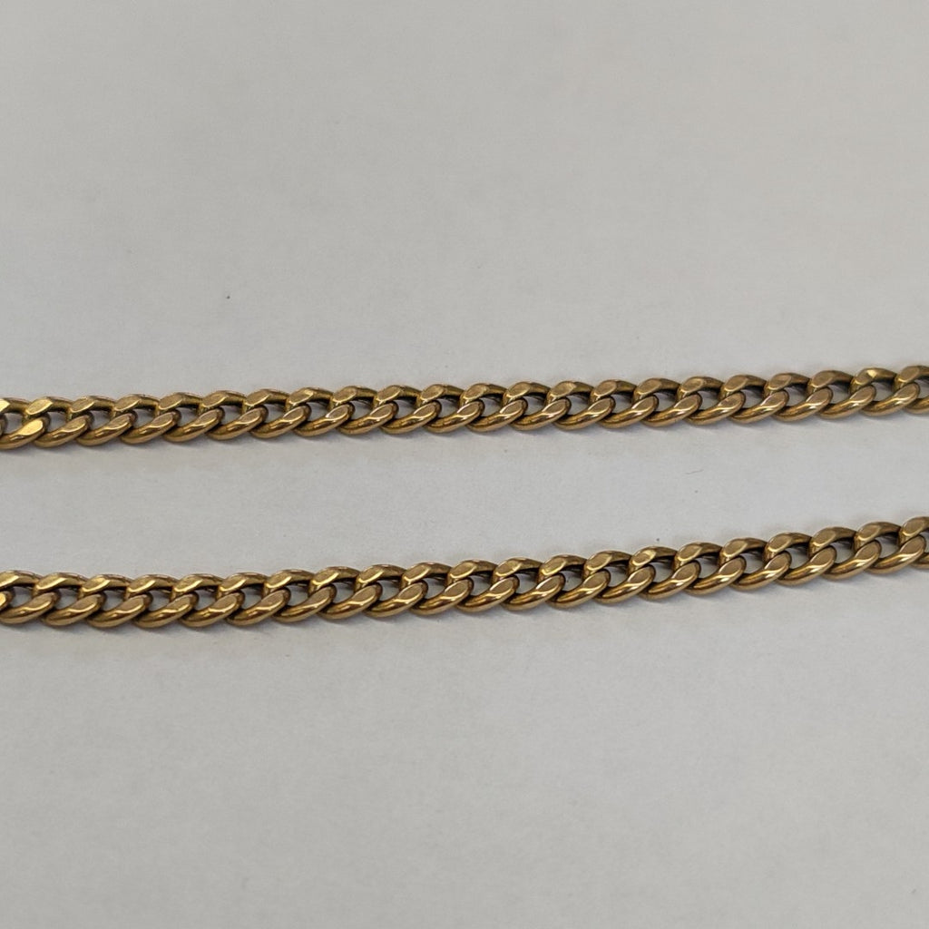 PULSERA ORO 14 K 3.3 GRMS (SEMINUEVO)