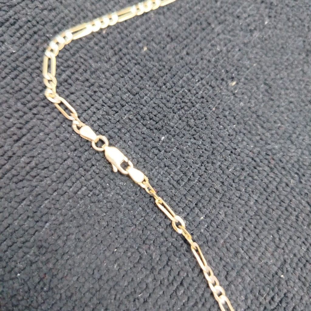 CADENA ORO 10 K 6.1 GRMS (SEMINUEVO)