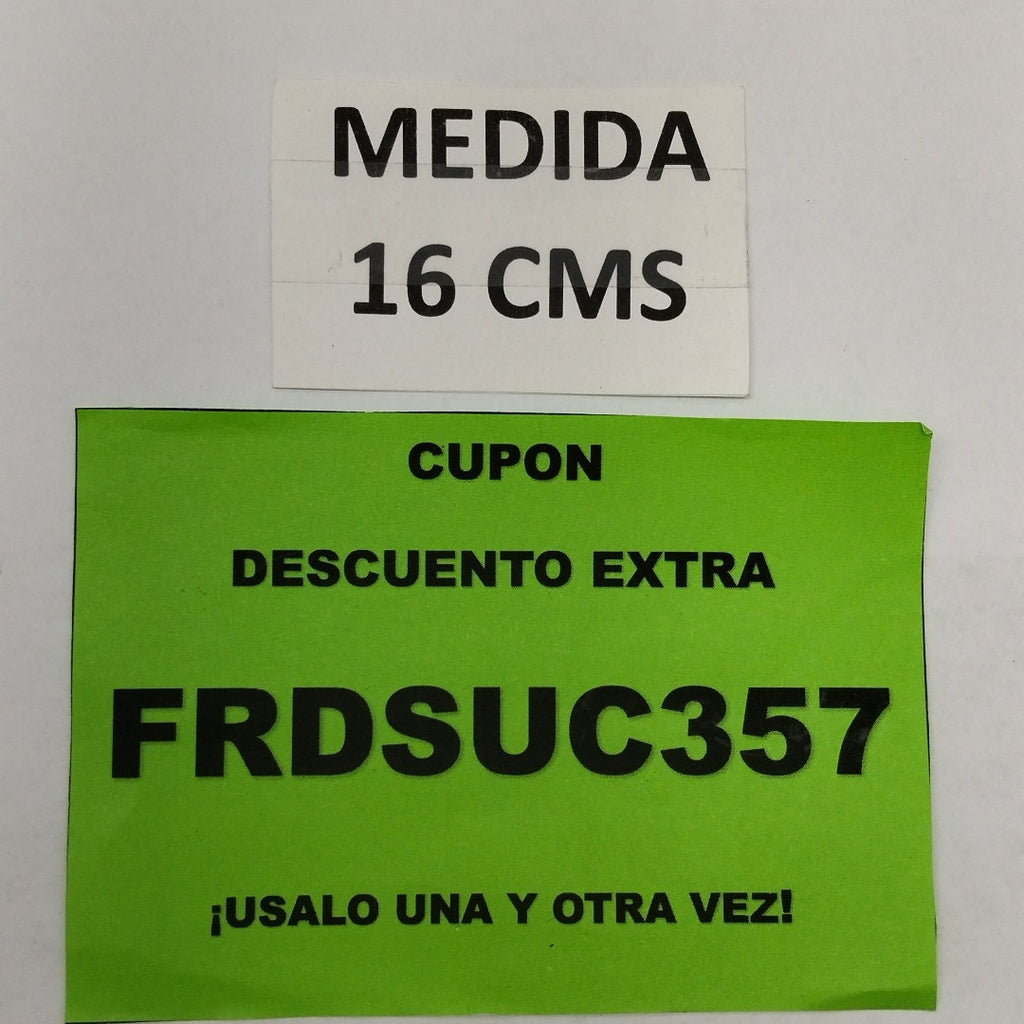 ESCLAVA ORO 14 K 4,10 GRMS (SEMINUEVO)