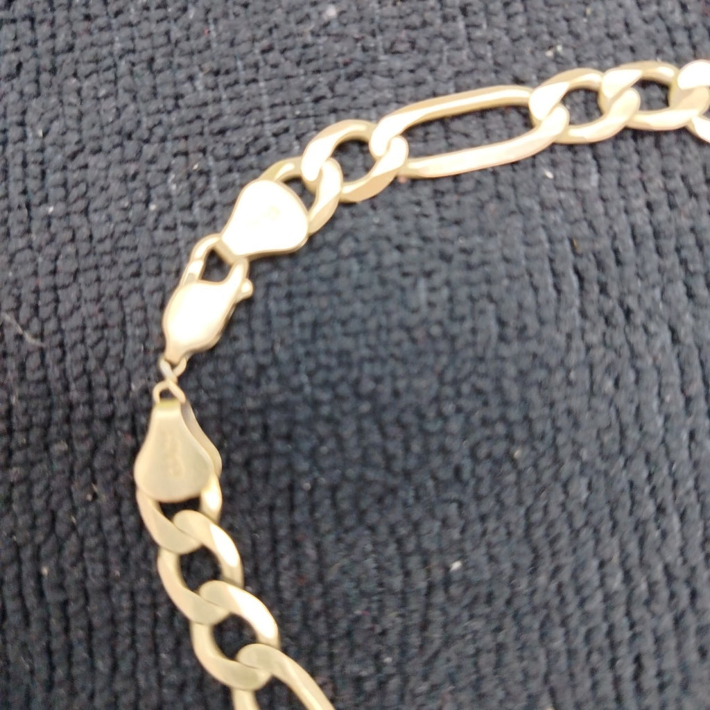 PULSERA ORO 10 K 12,20 GRMS (SEMINUEVO)