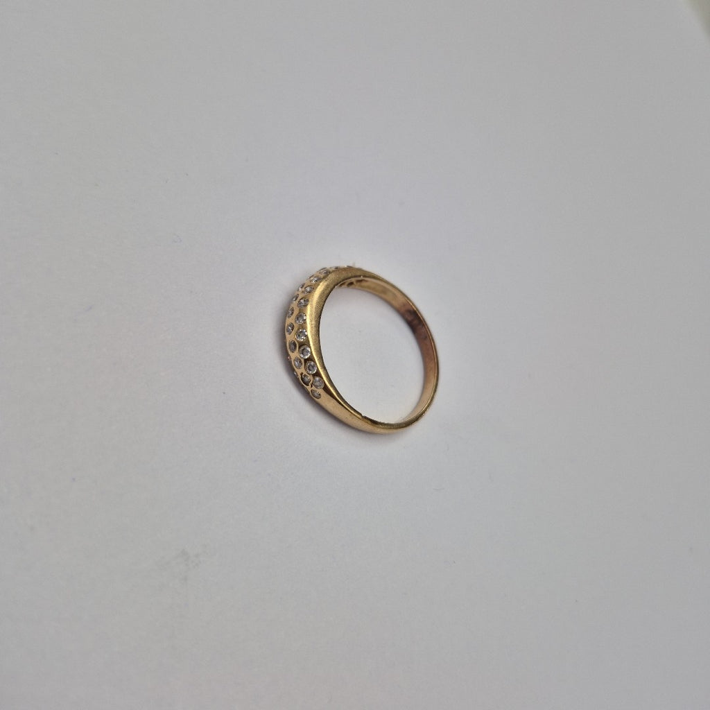 ANILLITO ORO 10 K 2,50 GRMS (SEMINUEVO)