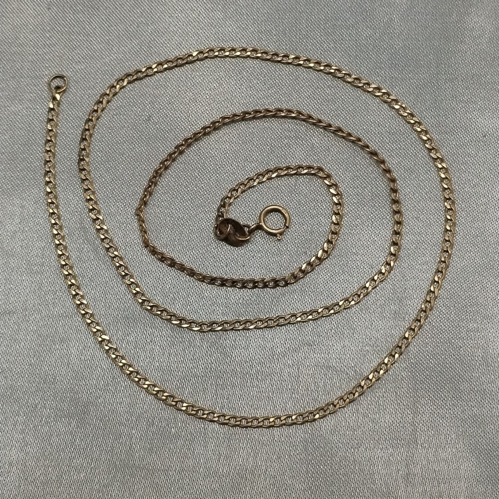 CADENA ORO 10 K 3 GRMS (SEMINUEVO)