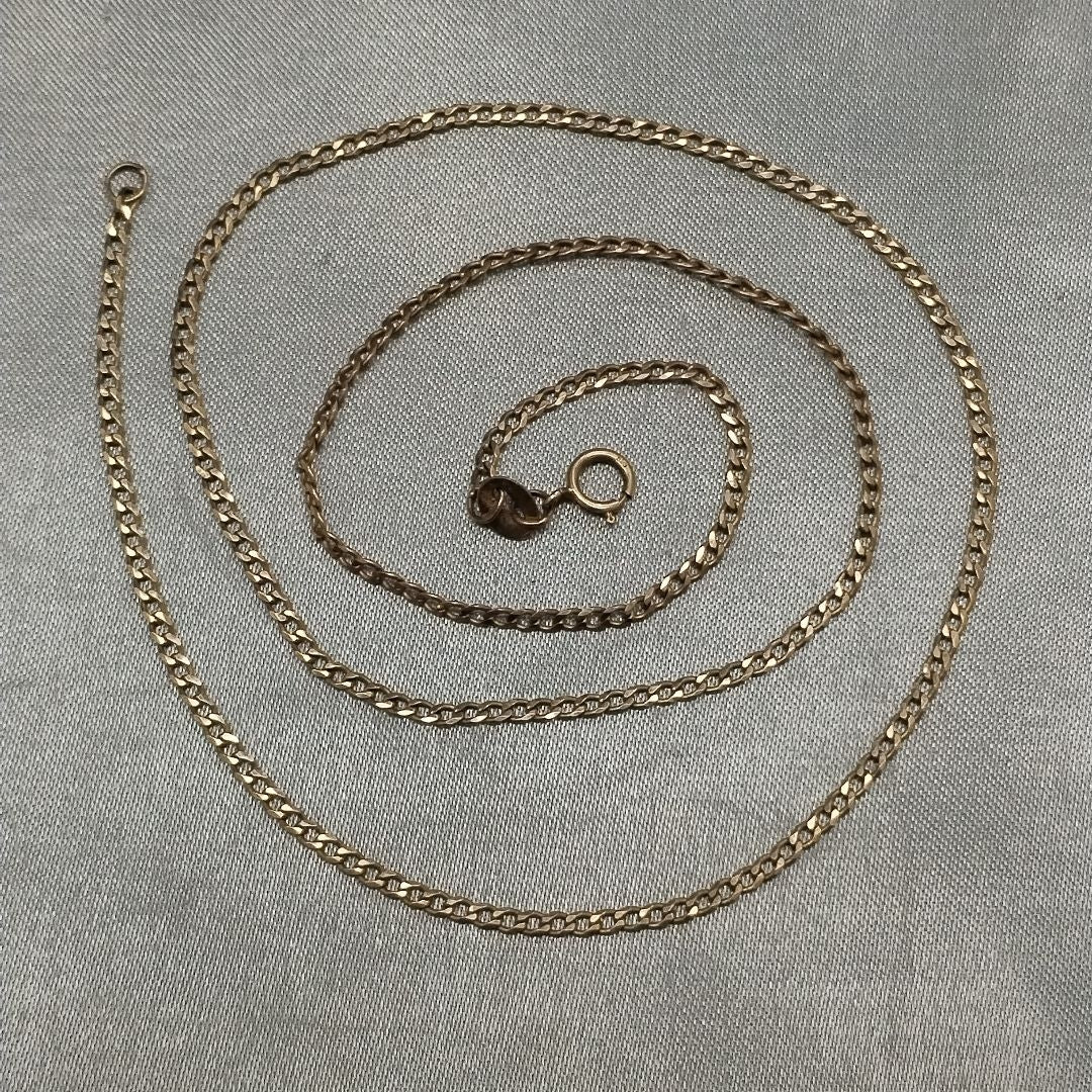 CADENA ORO 10 K 3 GRMS (SEMINUEVO)