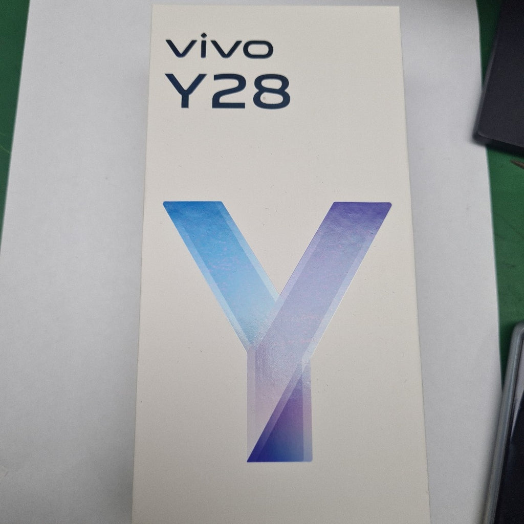 CELULAR VIVO Y28 V2352 256 GB 8 GB RAM (SEMINUEVO)