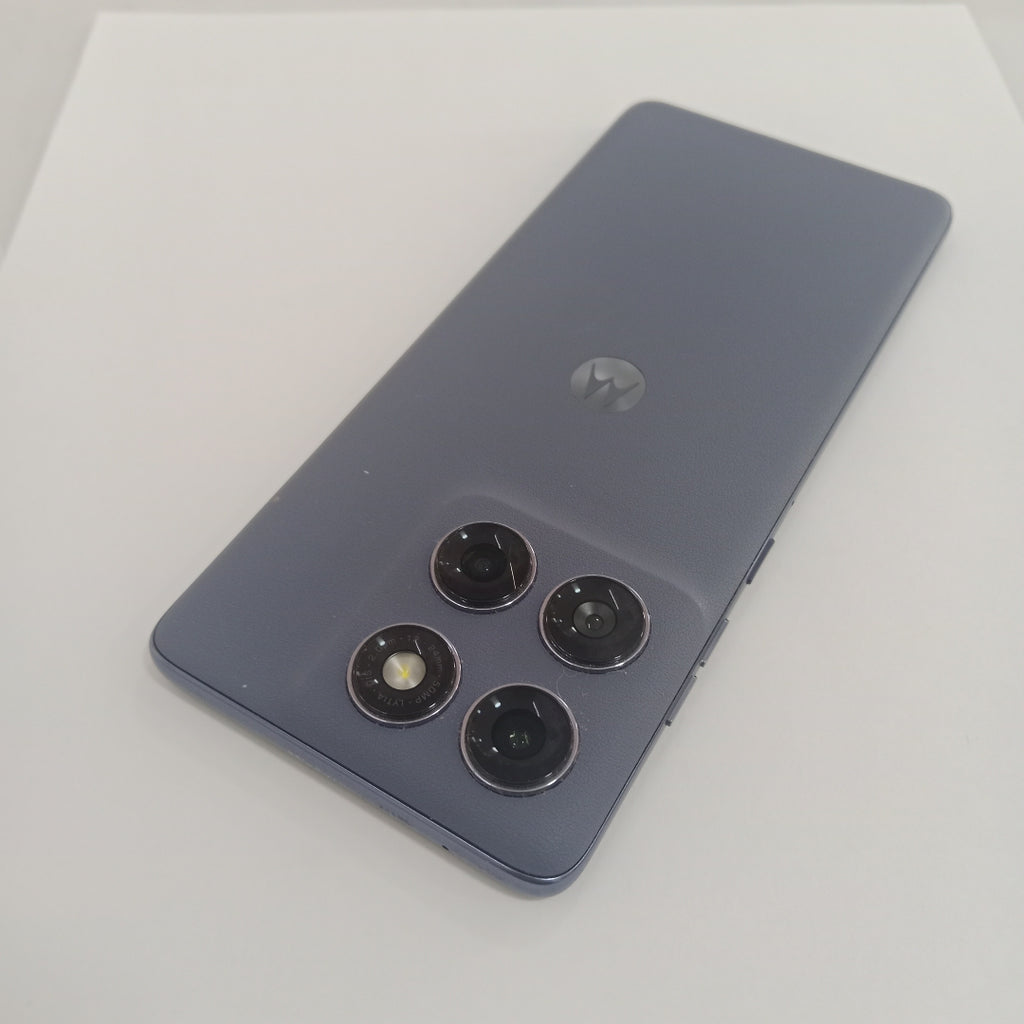 CELULAR MOTOROLA EDGE 60 FUSION XT2503-1 (2023) 256 GB 8 GB RAM (SEMINUEVO)
